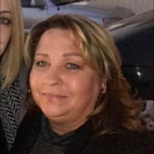 Meet your Posher, Jacqueline